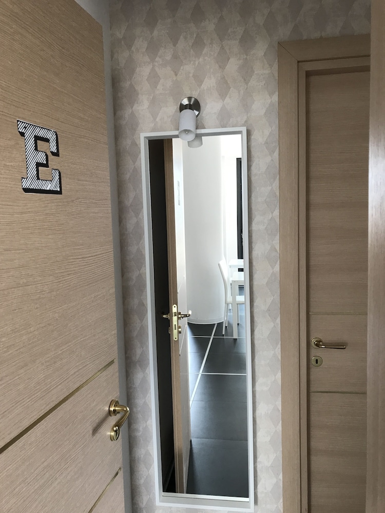 Panoramic Double Room, Terrace photo 2