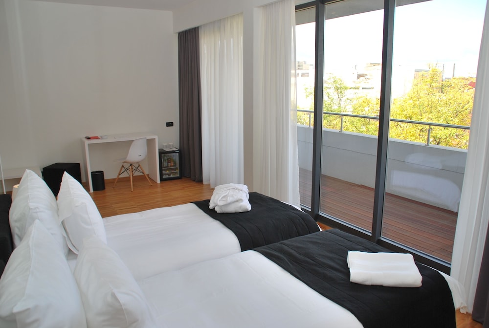 Superior Double Room - Photo 3