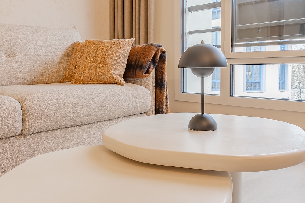 2 Bedroom Apartment Premium - 52m2 photo 2
