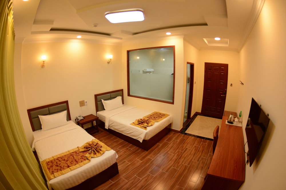 Superior Twin Room photo 3
