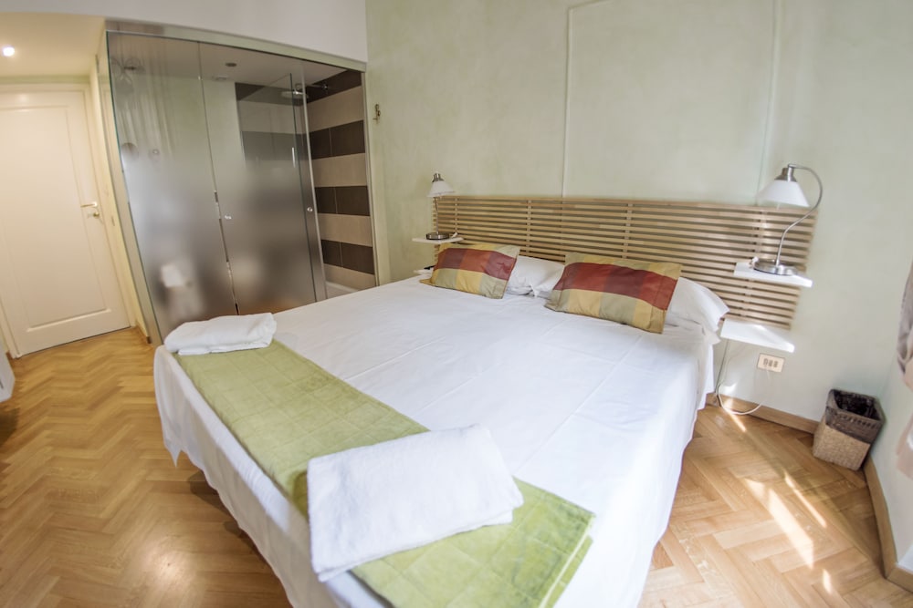 Double Room Single Use photo 1