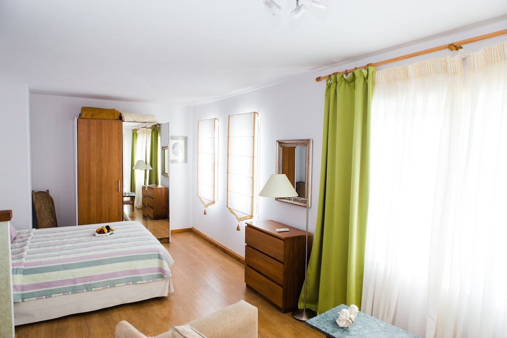 Comfort Villa, 1 Bedroom, Beachfront