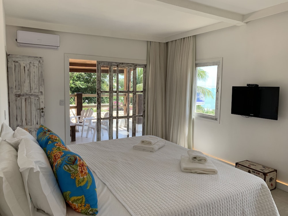 Room, 2 Bedrooms, Non Smoking, Ocean View