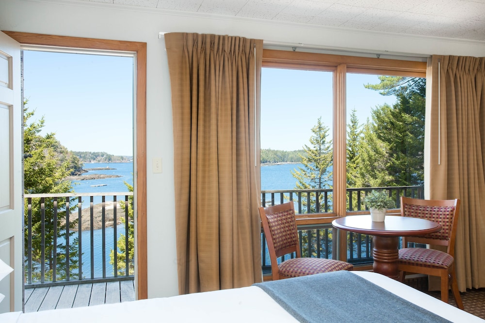 Resort View King Suite