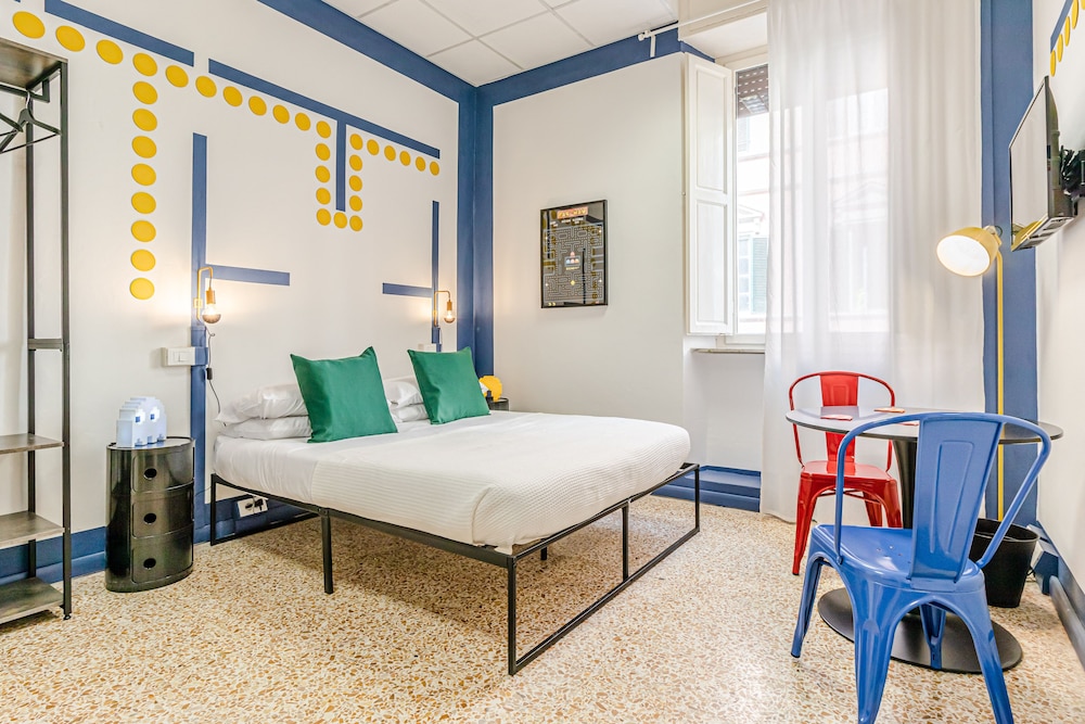 Premium Double Room photo 1