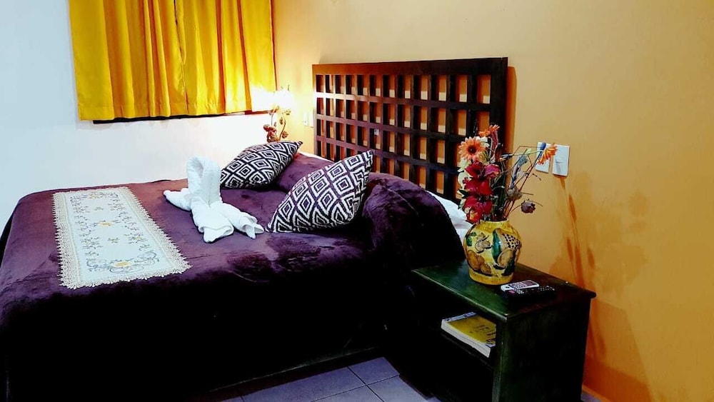 Basic Single Room photo 2