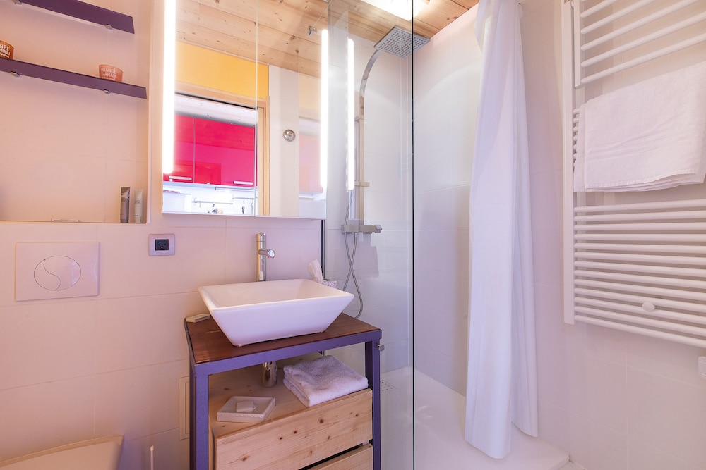 Studio, Ensuite (Le Borsat ) photo 2