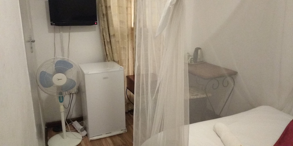 Economy Double Room, 1 Bedroom photo 3