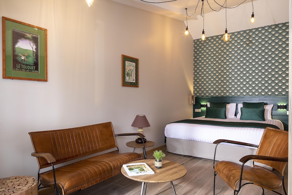 Superior Double Room - Photo 1