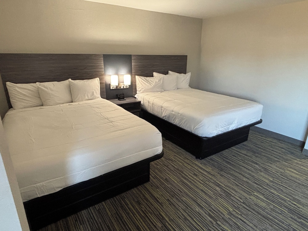 Room, 2 Queen Beds