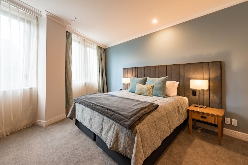 Classic 1 Bedroom Suite
