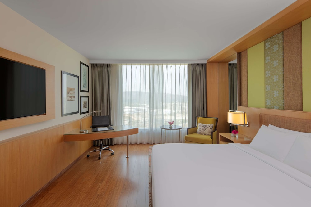 Business Room