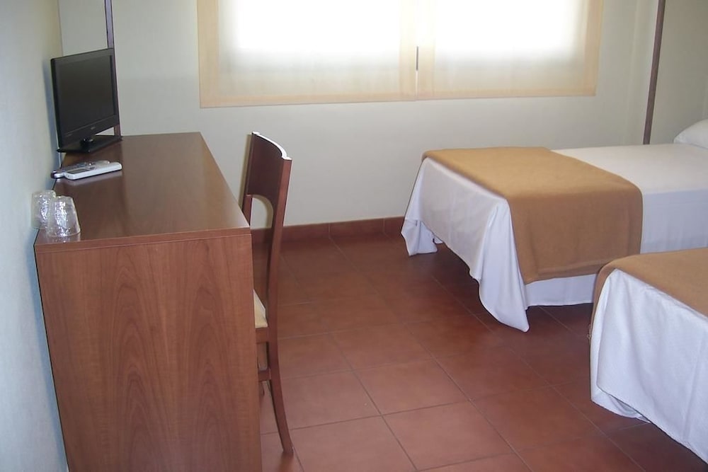 Twin Room photo 2