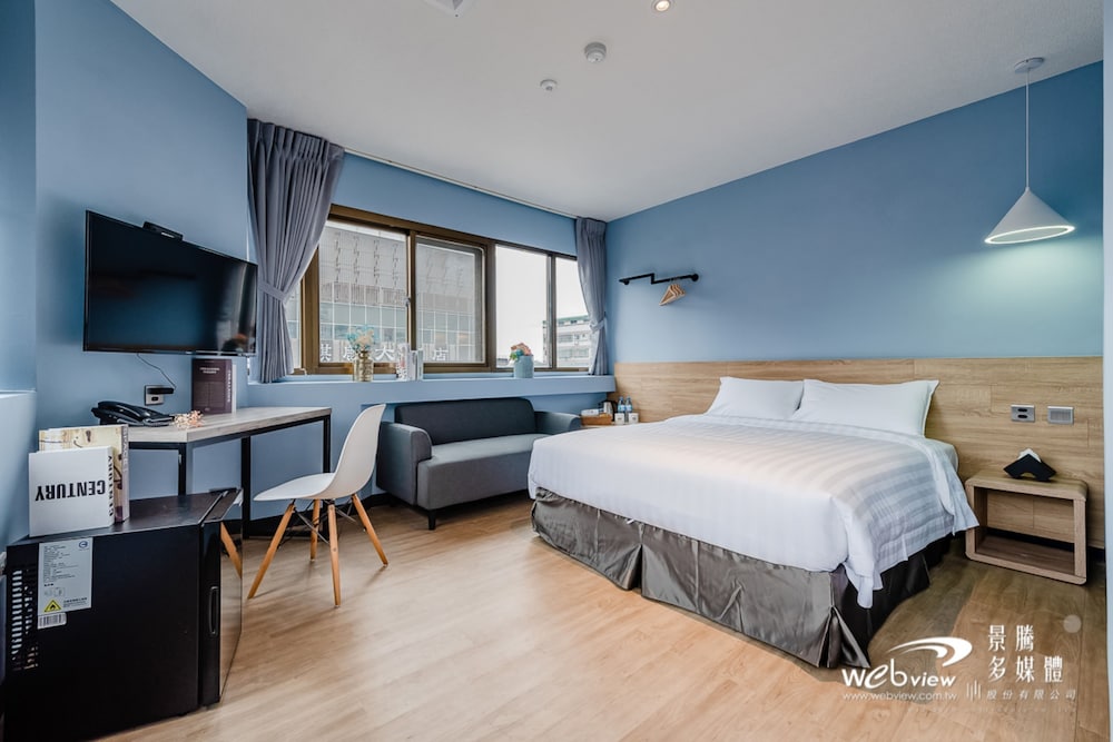 Premier Double Room photo 2