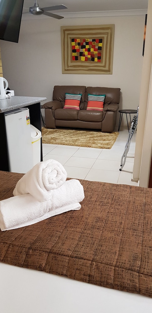 Queen Suite