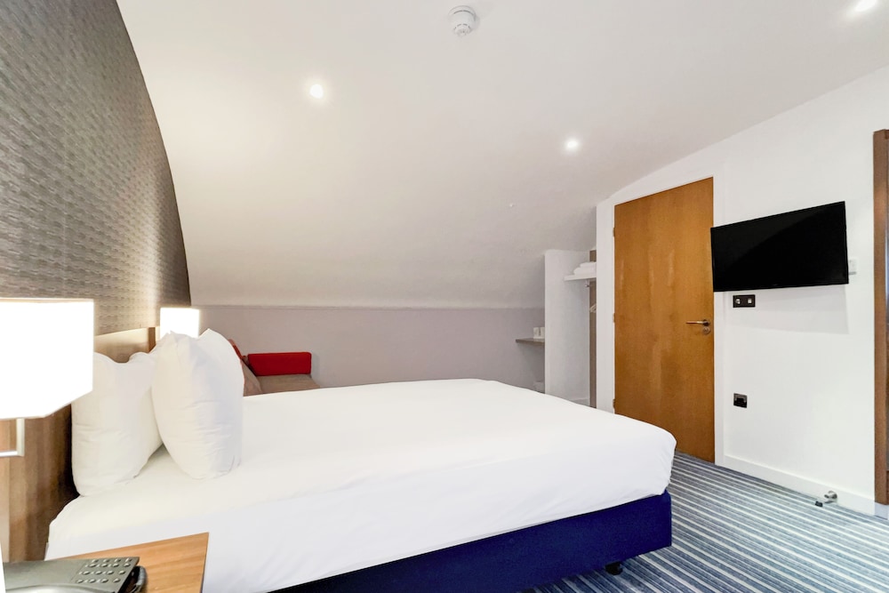 Accessible Double Room - Photo 4