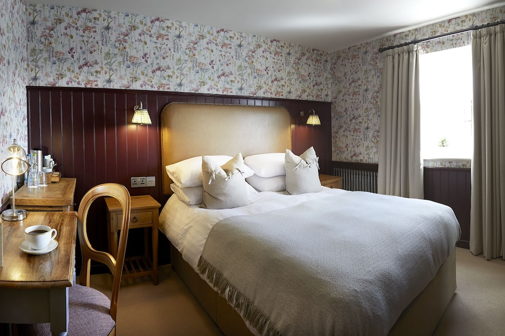 Standard Double Room (Room 1)
