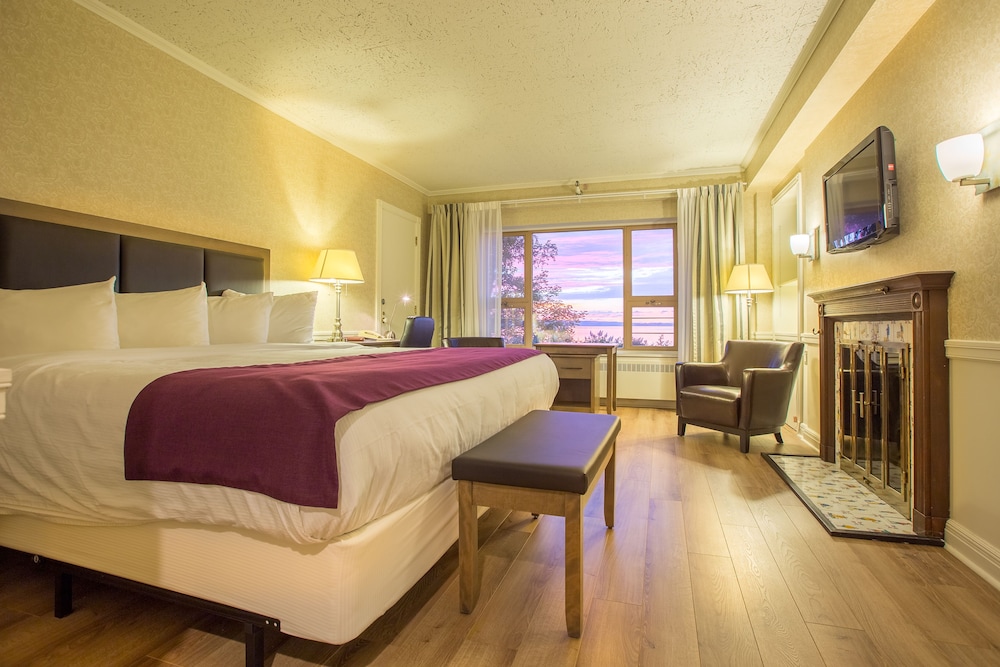 Executive Room, 1 King Bed, Sea View photo 1