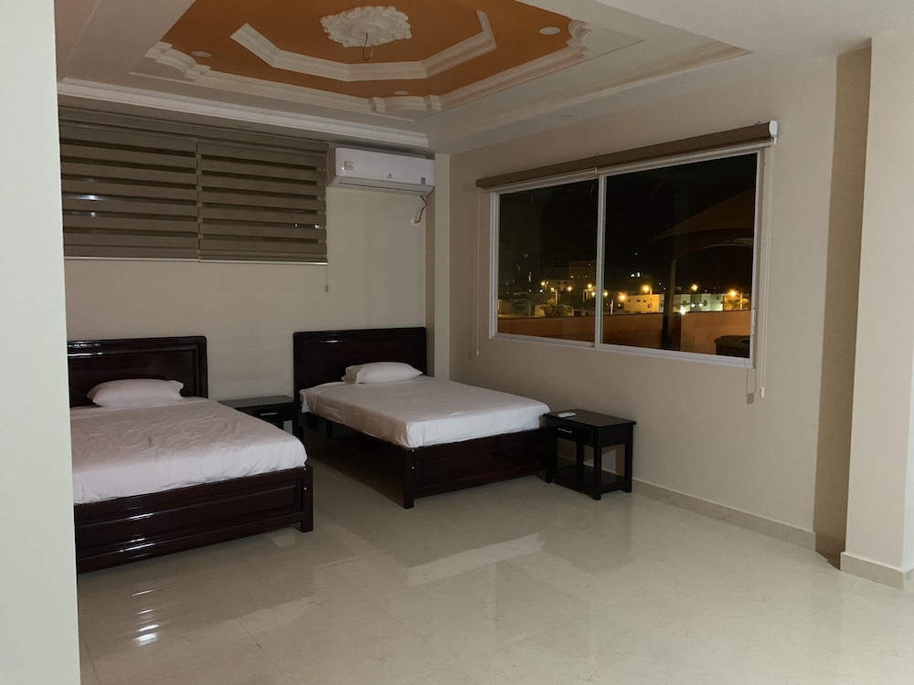 Double Room, 1 Double Bed