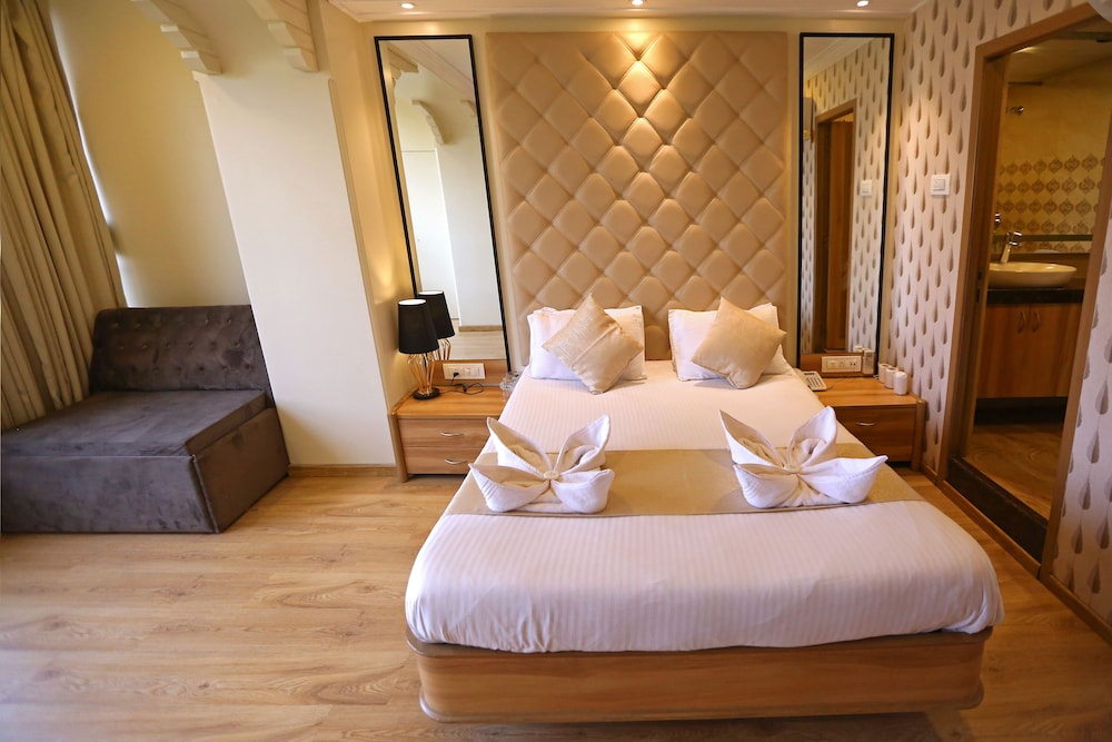 Executive Triple Room - Photo 4