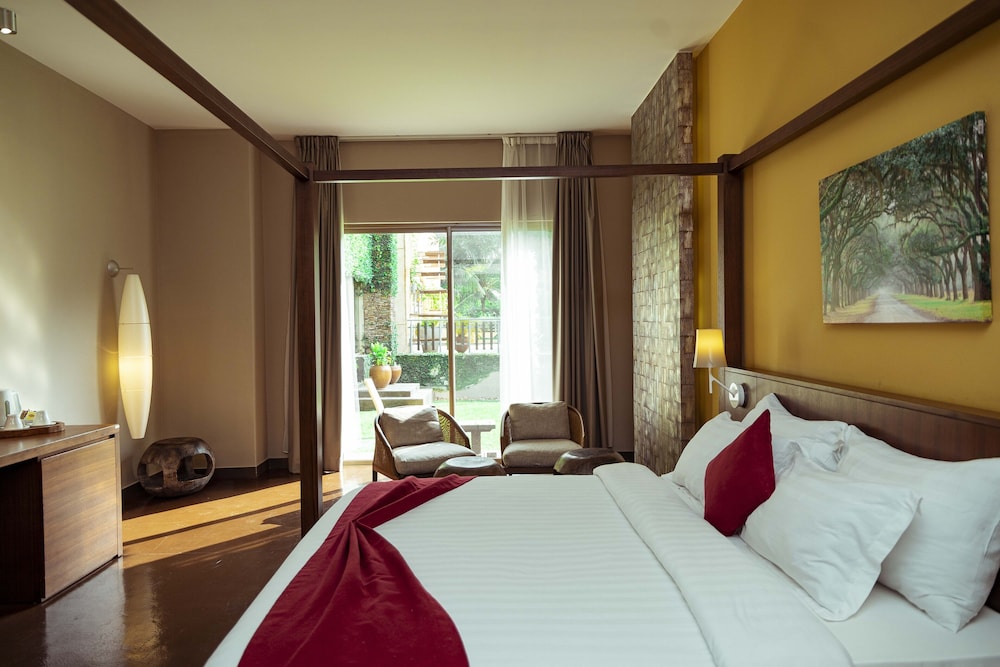 Superior Double Room photo 1