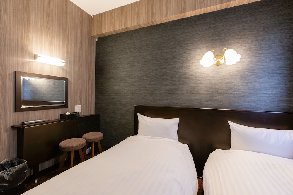 Casual Twin Room, Non Smoking photo 2