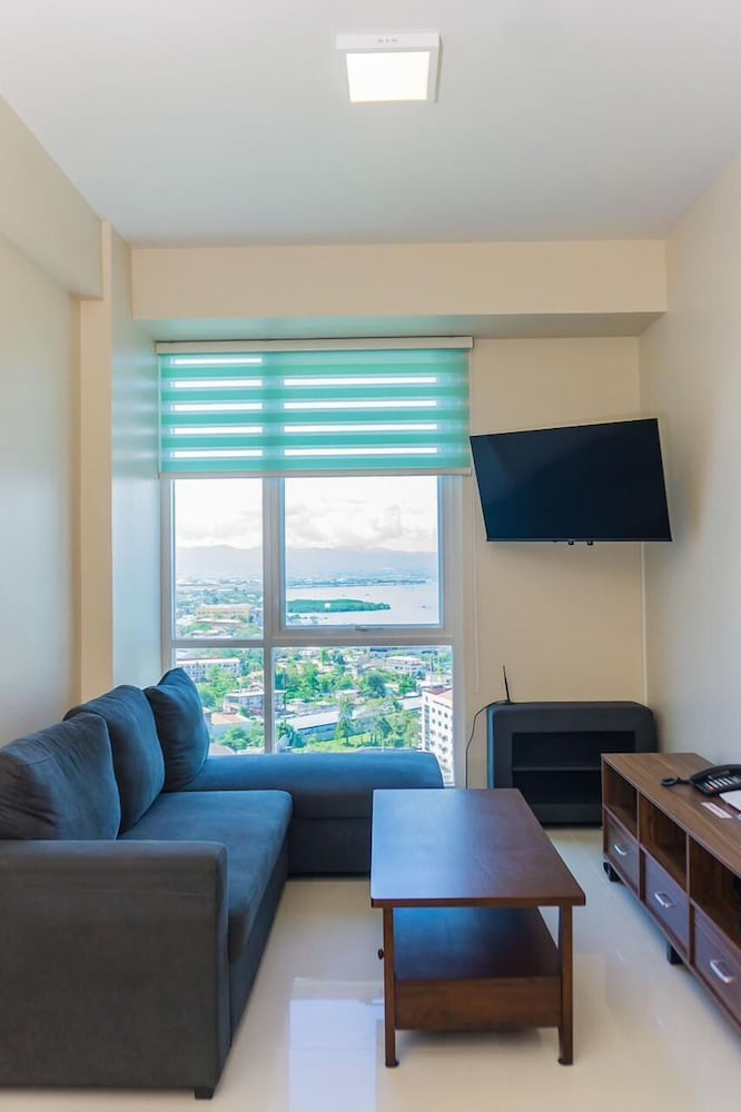 Deluxe Double Room, Balcony, Sea View