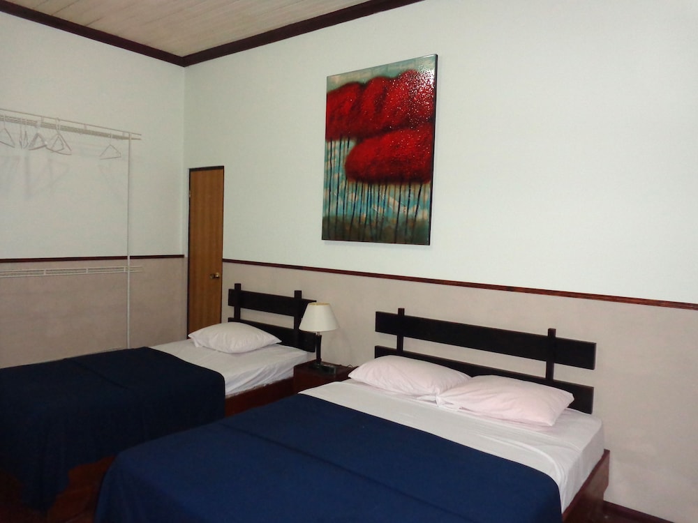 Standard Double Room Single Use photo 1