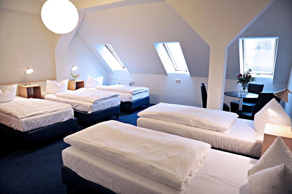Quintuple Room photo 2