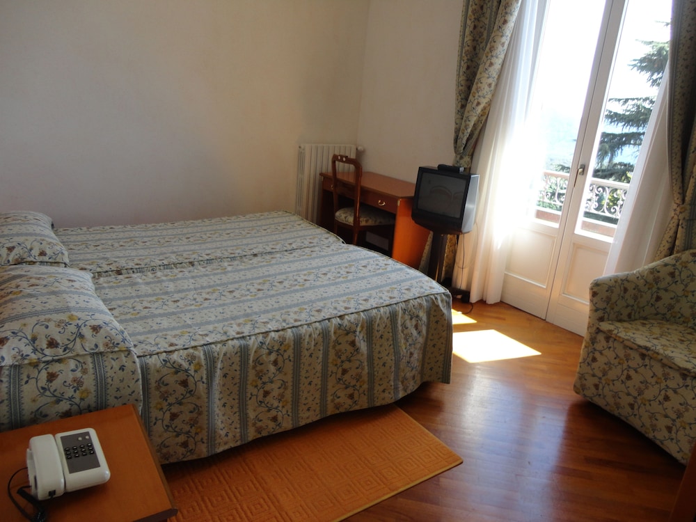Double Or Twin Room