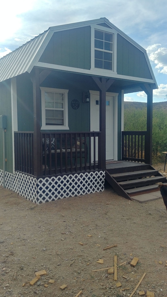 Family Cabin photo 2