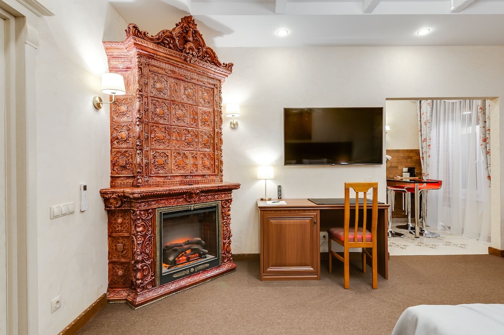 Suite photo 3