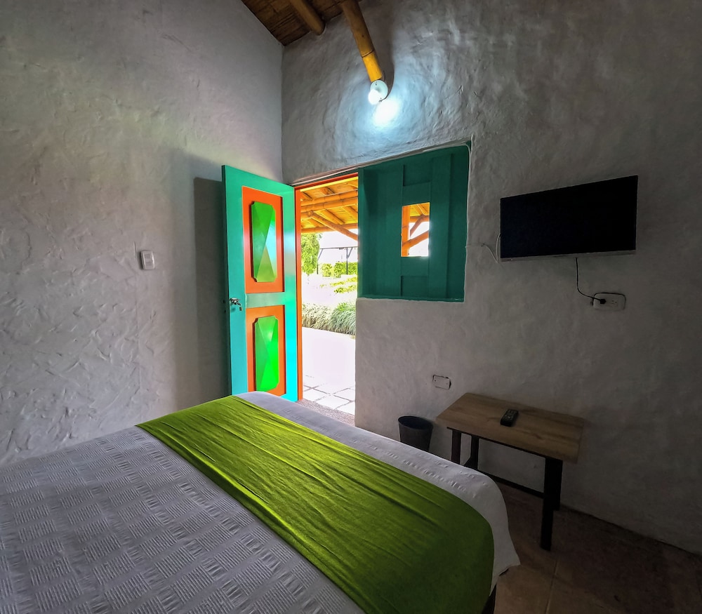 Standard Double Room, 1 Double Bed photo 3