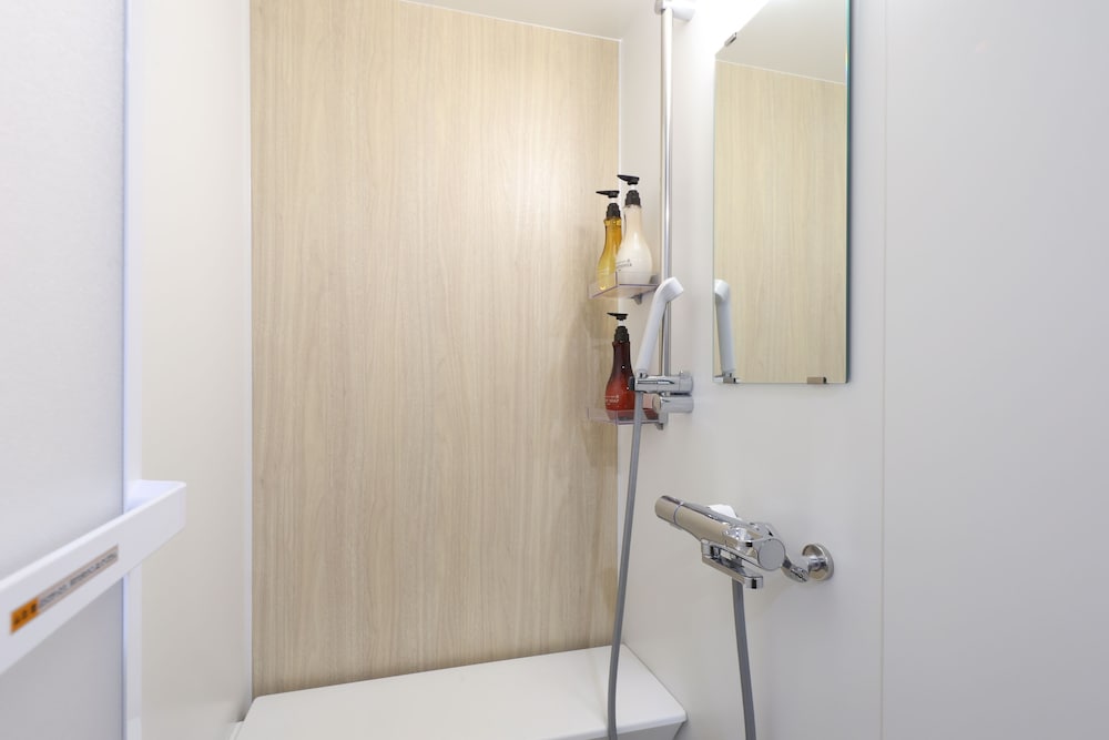 Onyado Nono Asakusa Annex - Natural Hot Spring bathroom photo