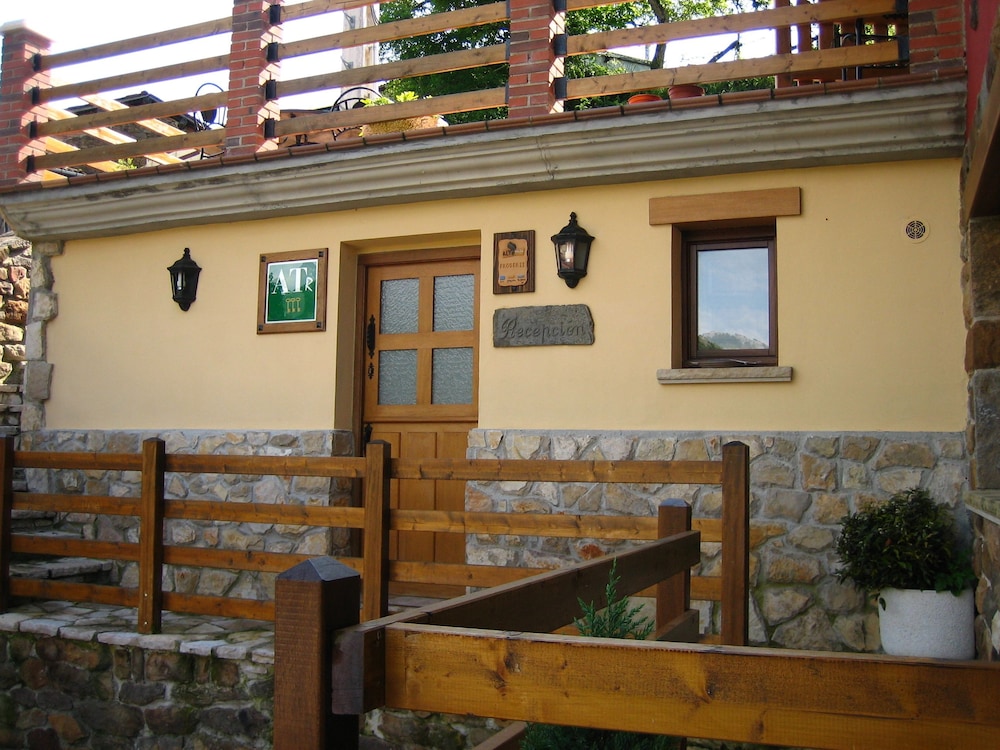 Apartment, 2 Bedrooms, Terrace, Mountain View (El Sucu) photo 2