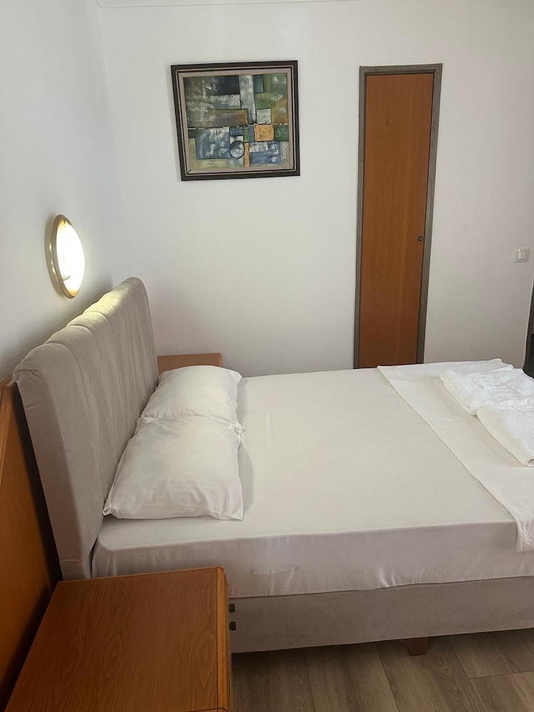 Standard Room, Balcony, Sea View photo 2