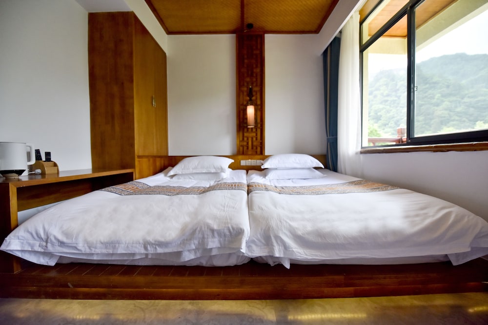 Tatami Room with Balcony photo 3