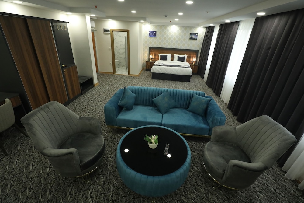 Suite photo 3