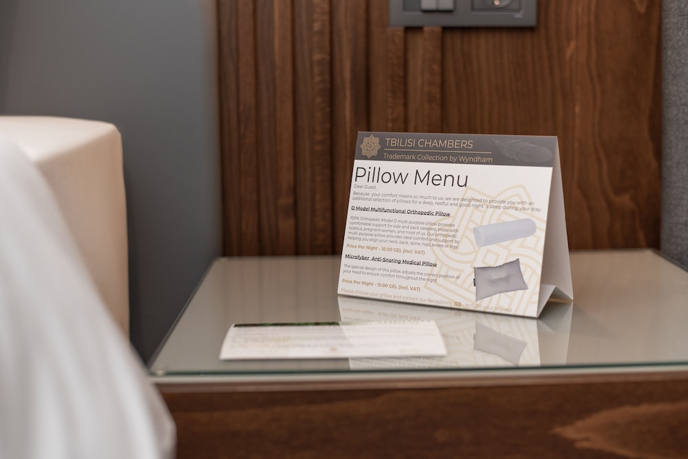 Deluxe Room, Non Smoking (Chamber) photo 2