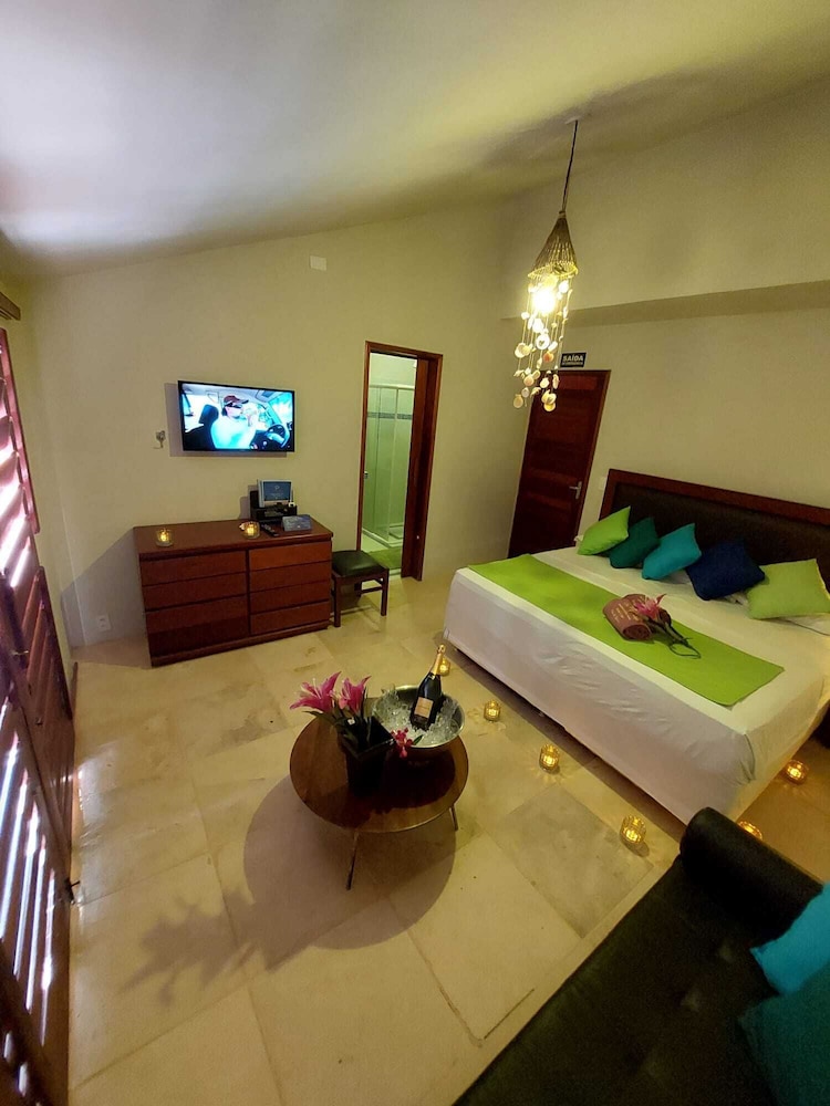 SUPERIOR APARTMENT with sea view (25m2) photo 2