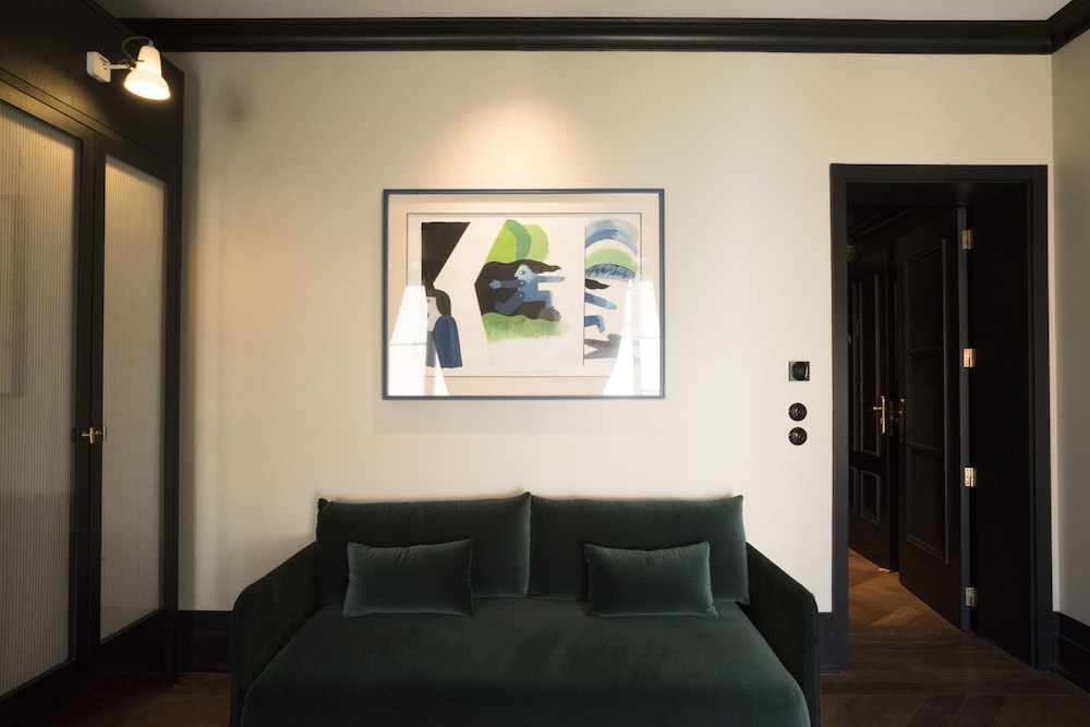 Suite (Sao Jose)