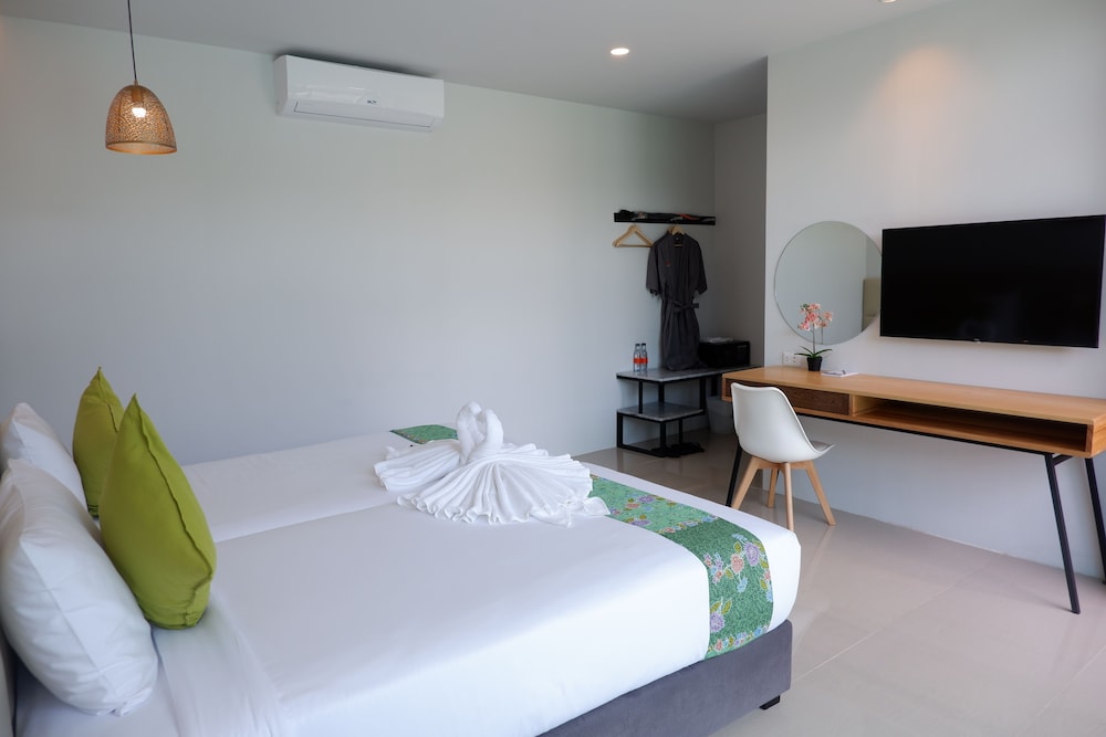 Exclusive Villa photo 1