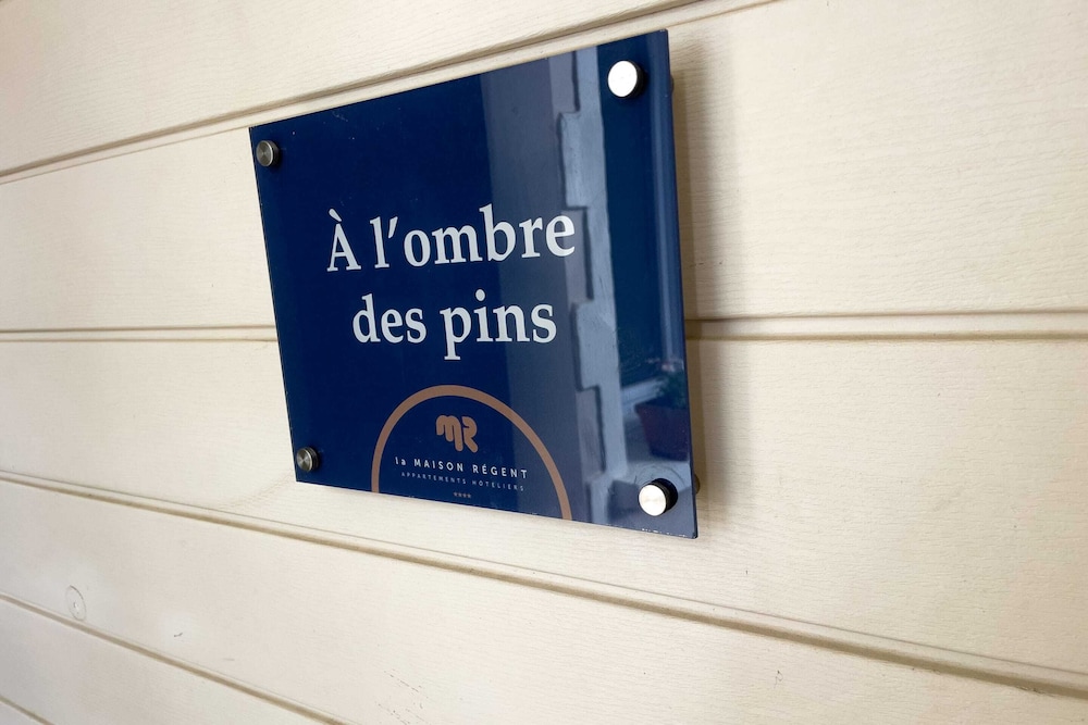 Deluxe Apartment, Balcony, Garden View (A l'ombre des pins) photo 2