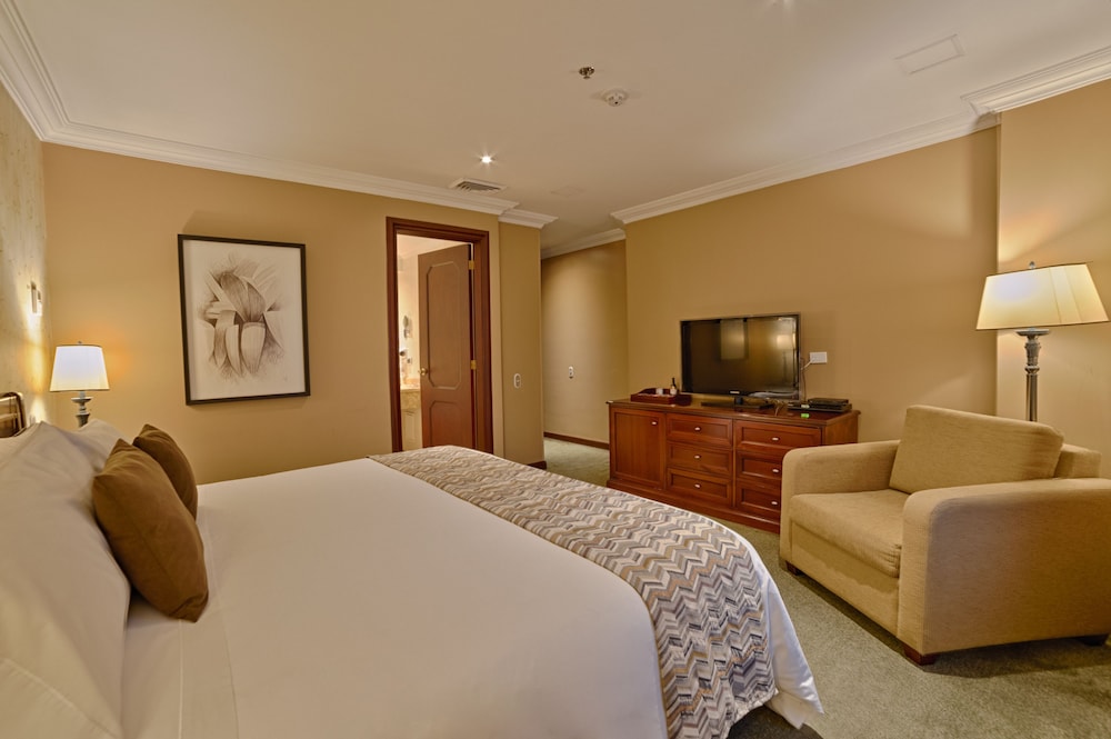 Standard Room (Torre Standard King)