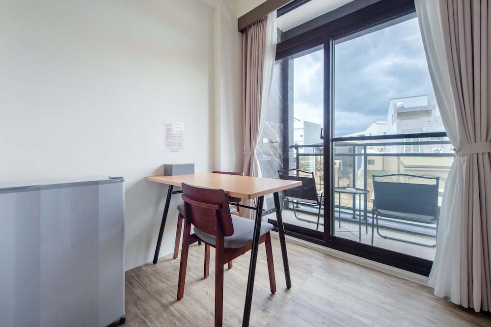 Quadruple Room, Balcony - Photo 5