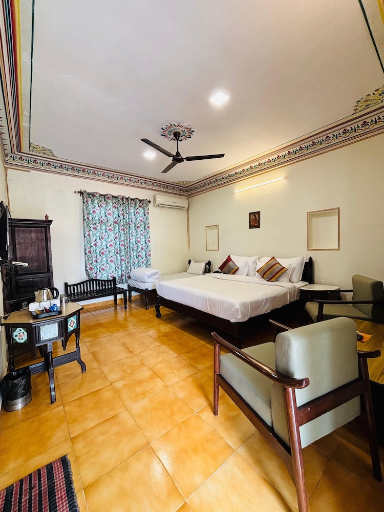 Superior Double Room photo 1