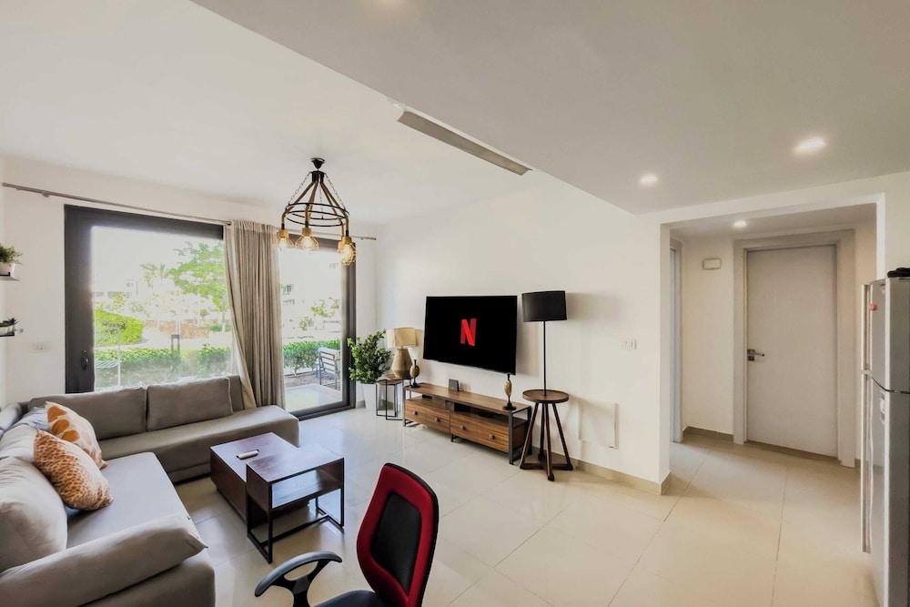 Cordial & Cozy 1 BDR @ G Cribs (B17-G5) photo 1