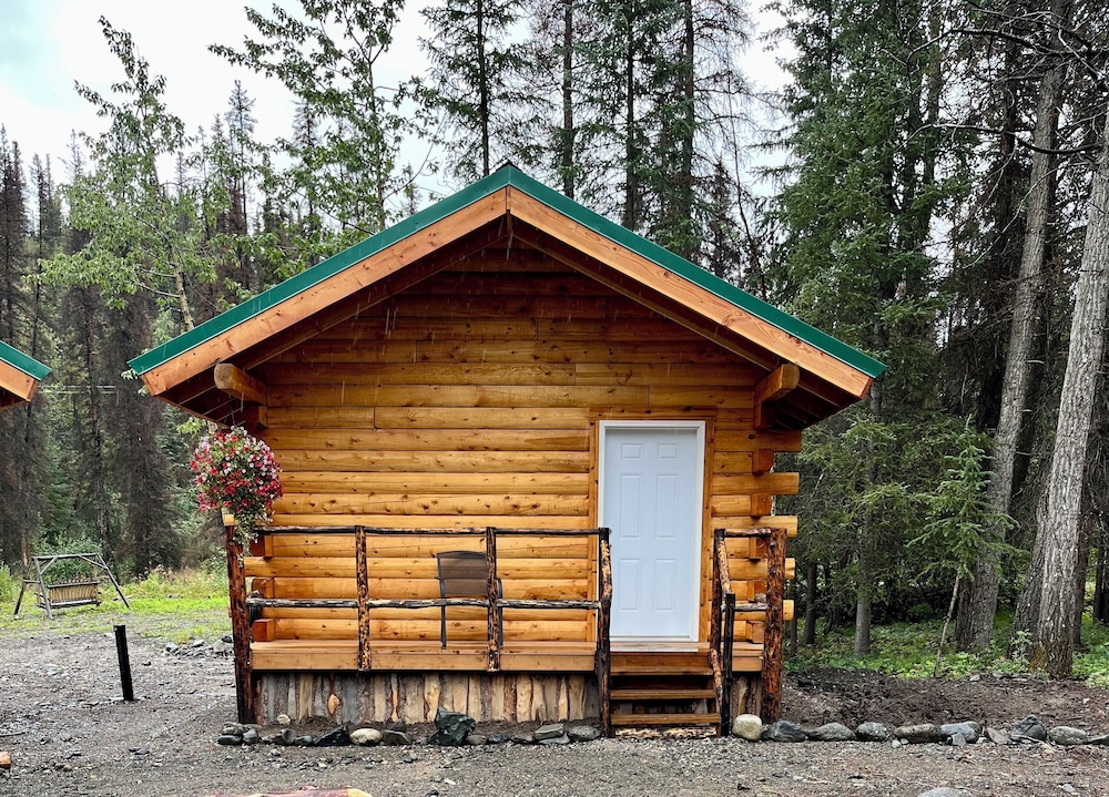 Cabin #12