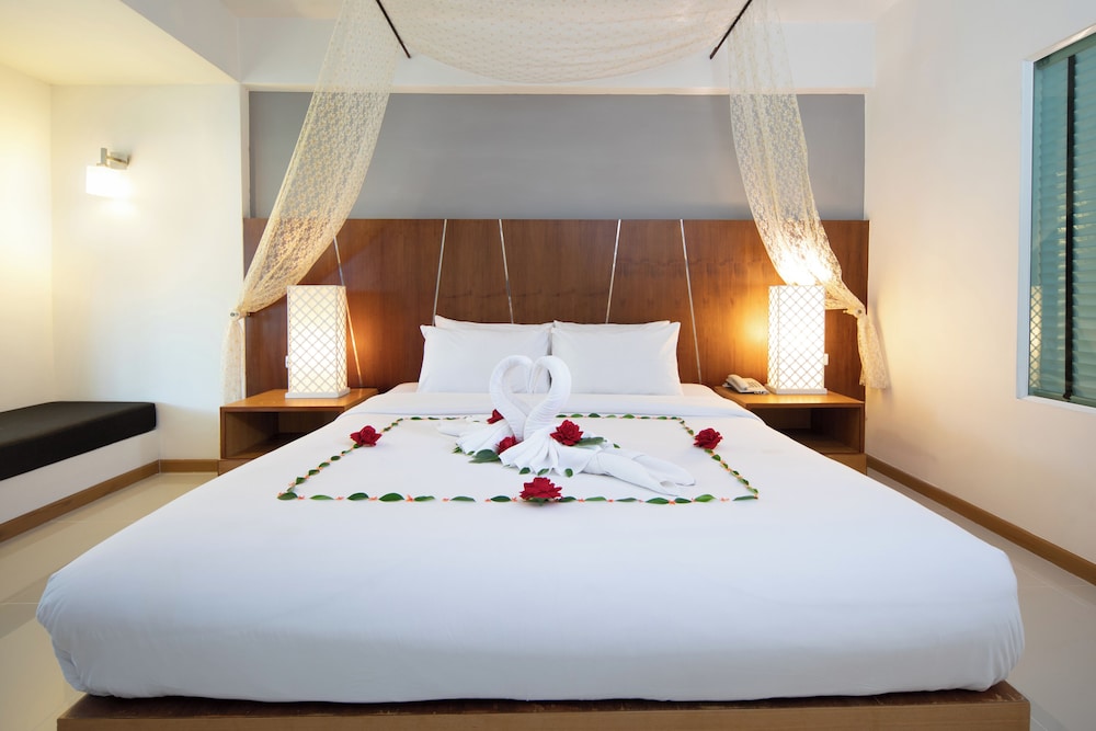 Deluxe Room photo 2