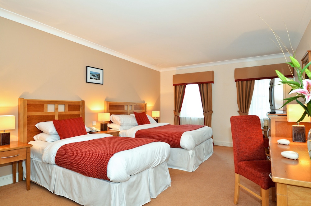 Twin Room photo 1